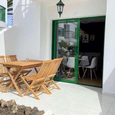 Casa Islamar Corralejo Buitenkant foto