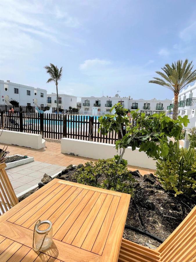 Casa Islamar Corralejo Buitenkant foto