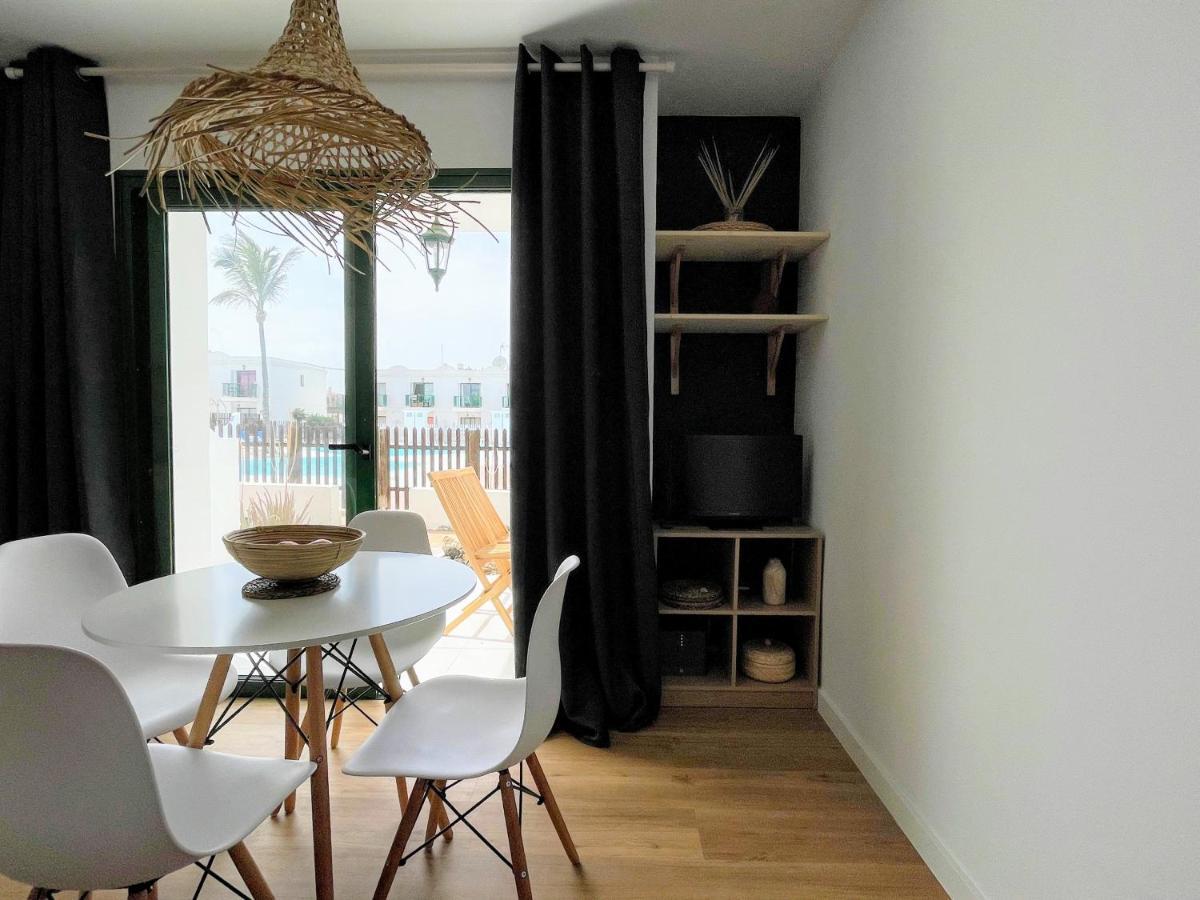 Casa Islamar Corralejo Buitenkant foto