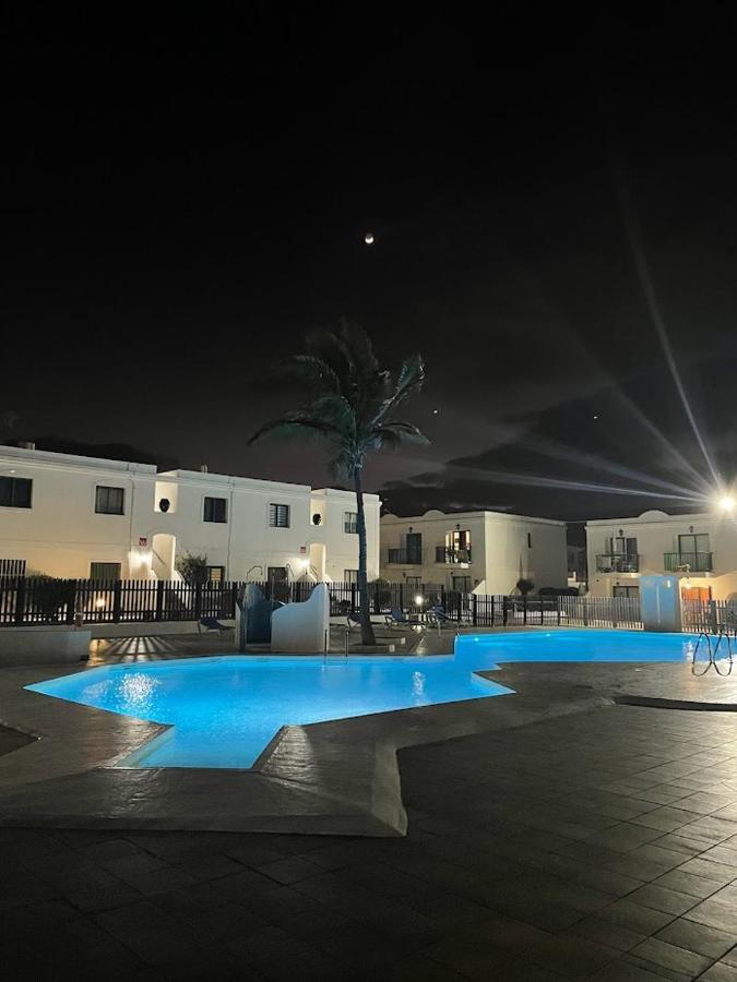 Casa Islamar Corralejo Buitenkant foto